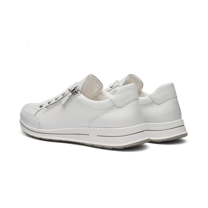 Ara OSAKA 2.0 - White - Front view