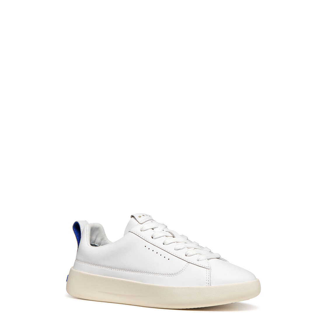 Geox GXCP-01 - White - Front view