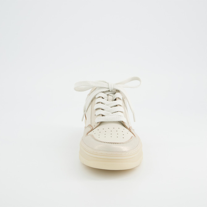 Paul Green 5515-039 - White - Front view