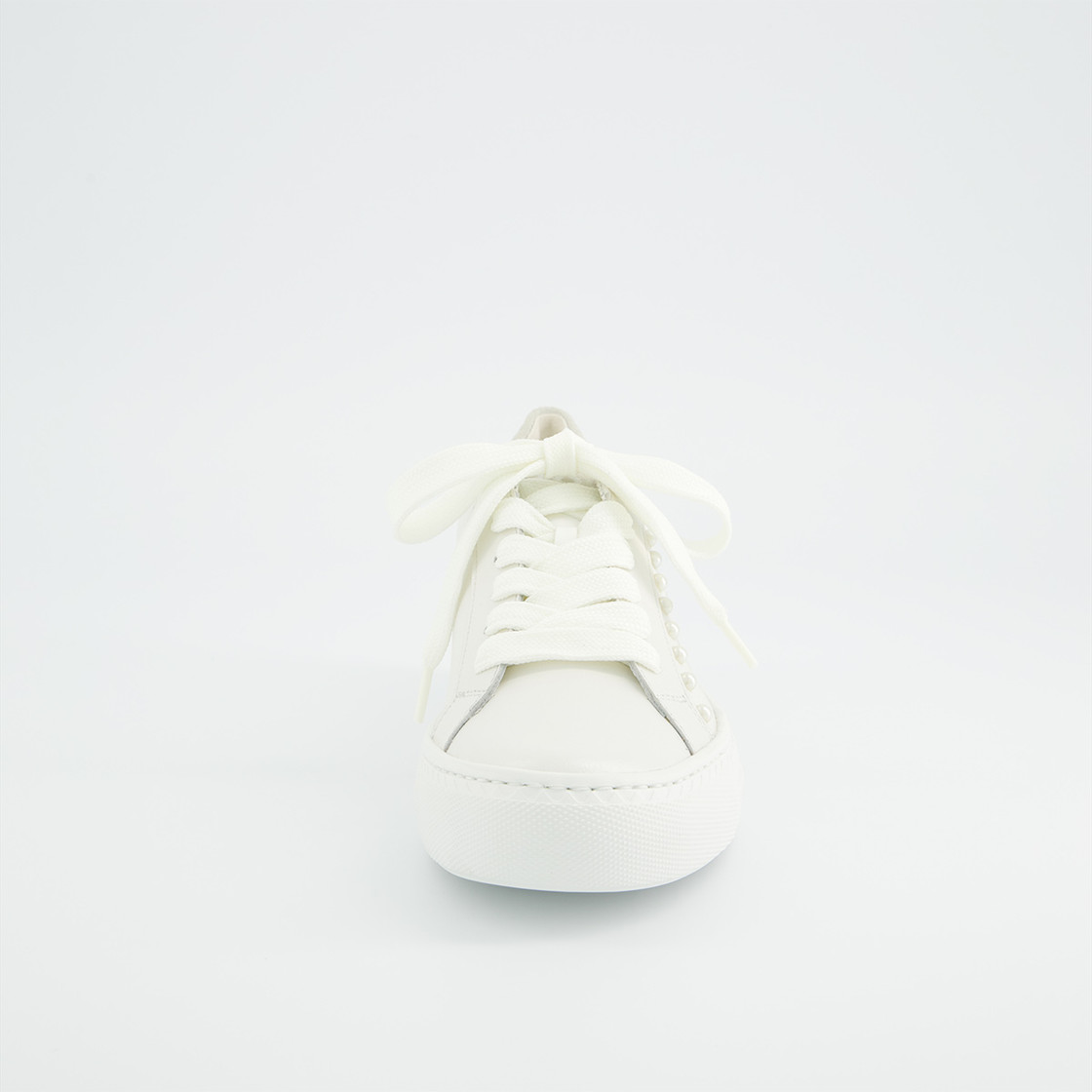 Paul Green 5549-009 - White - Front view