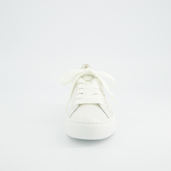 Paul Green 5549-009 - White - Front view