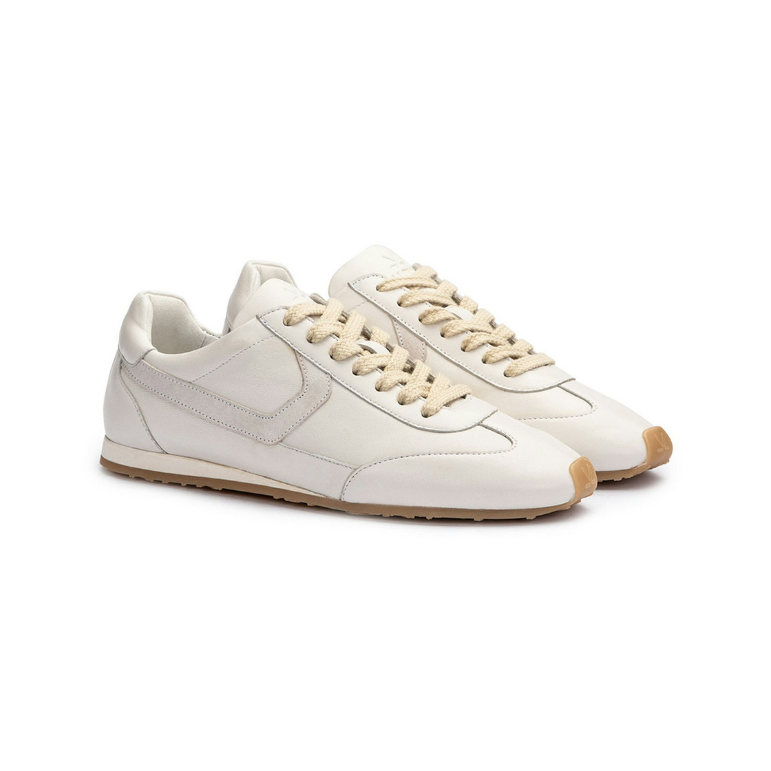 Lloyd VELOCITY - White - Front view