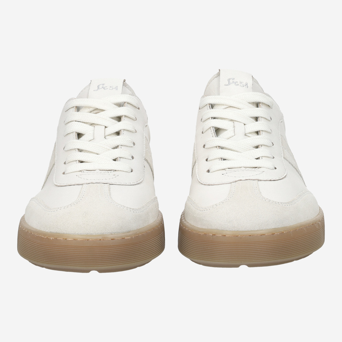 Sioux TEDROSO - White - Front view