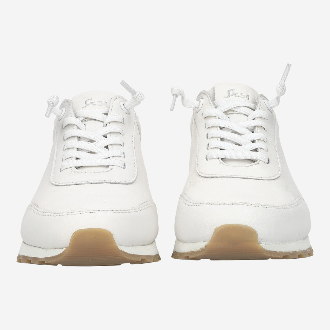 Sioux SNEJANA - White (cream) - Front view