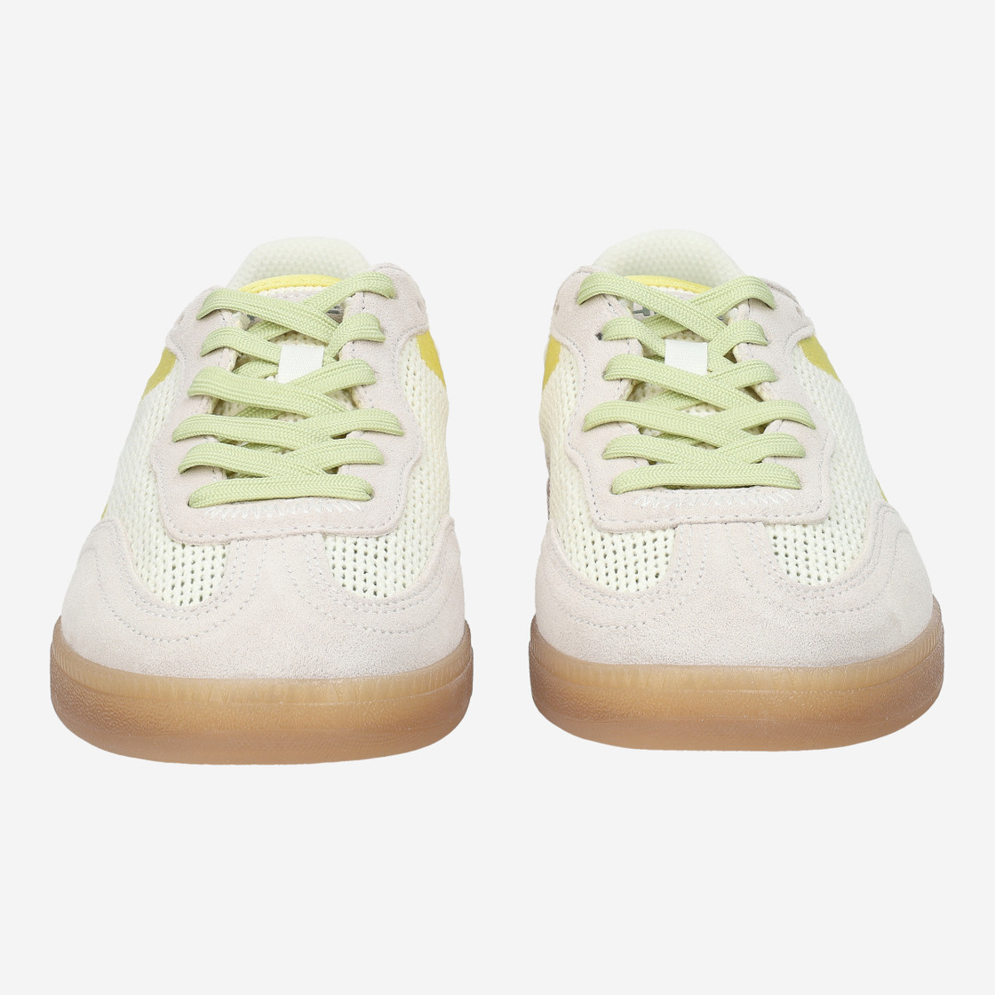 THE HOFF BRAND PARK - White - Front view