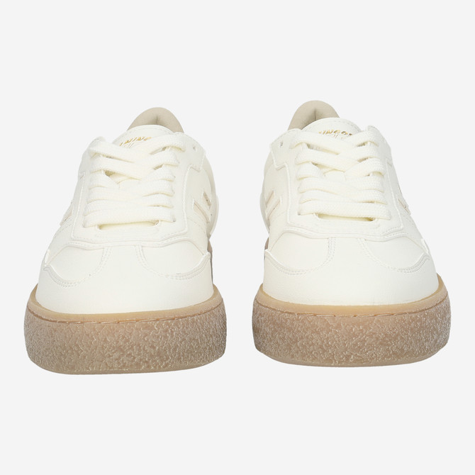 Flamingo's Life BURELA BOLD - White - Front view