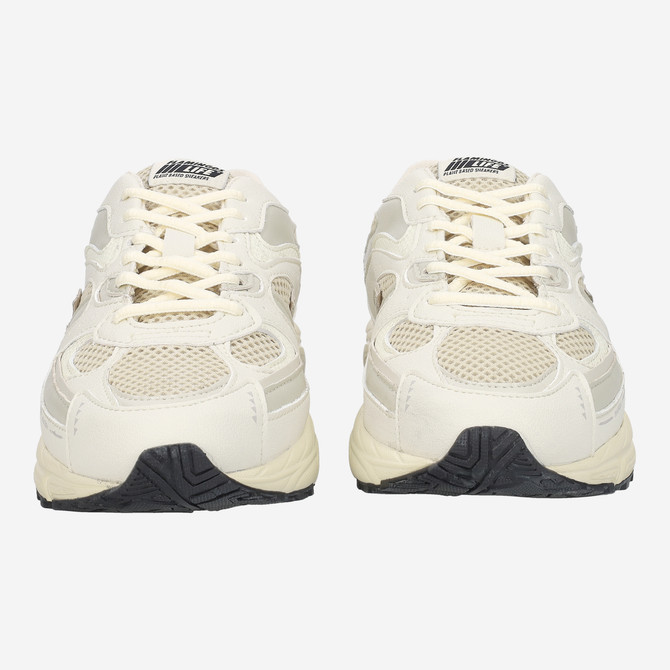 Flamingo's Life WAIROA - White - Front view