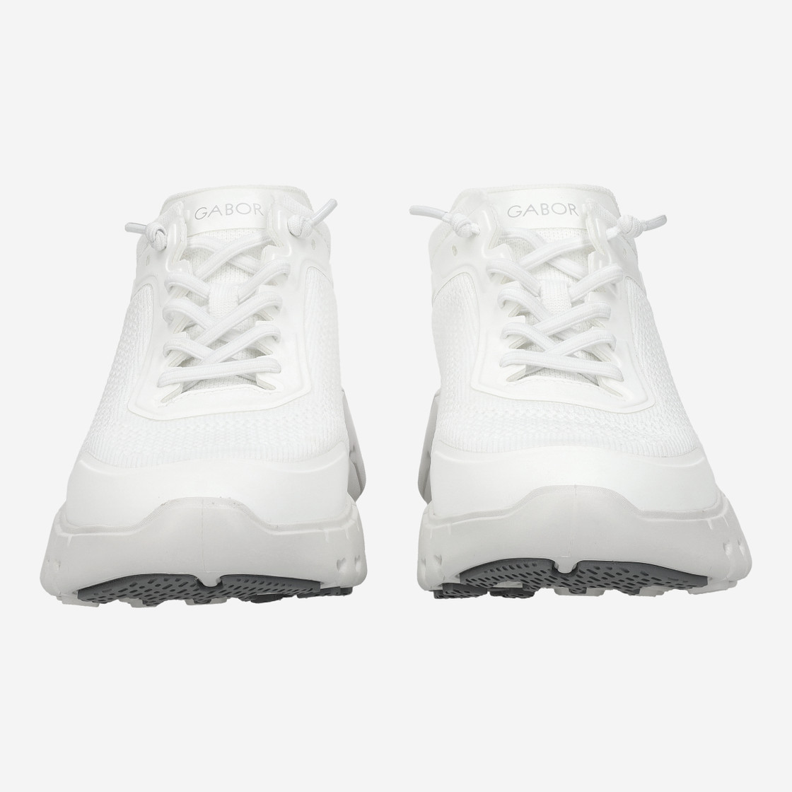 Gabor 3.250 - White - Front view