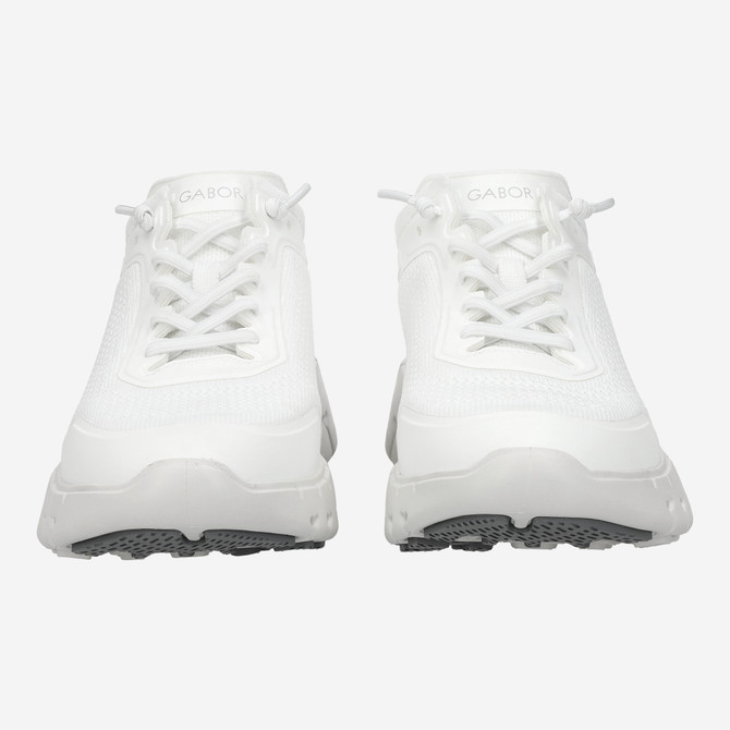 Gabor 3.250 - White - Front view