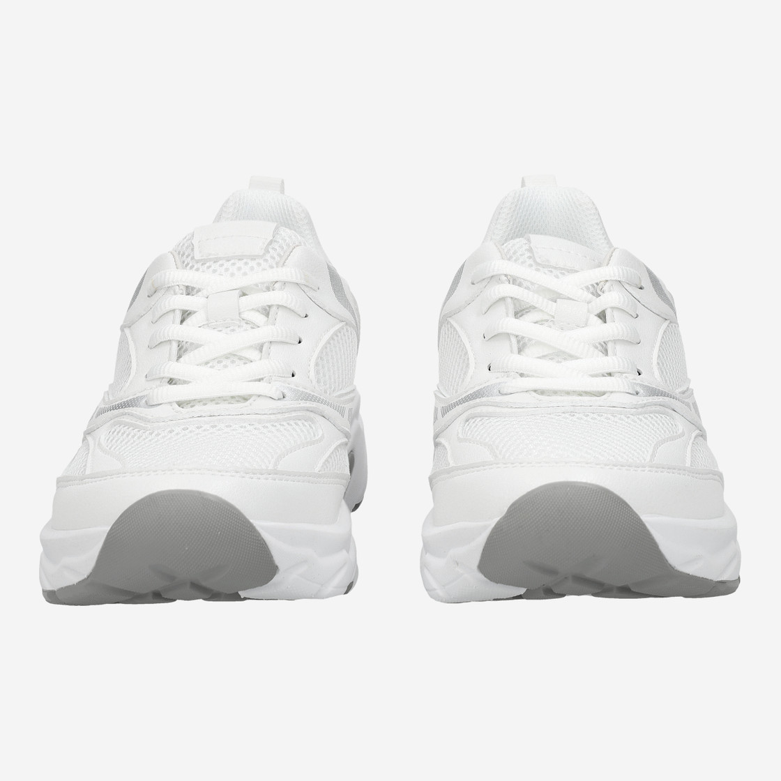 Rolling Soft 6.936 - White - Front view