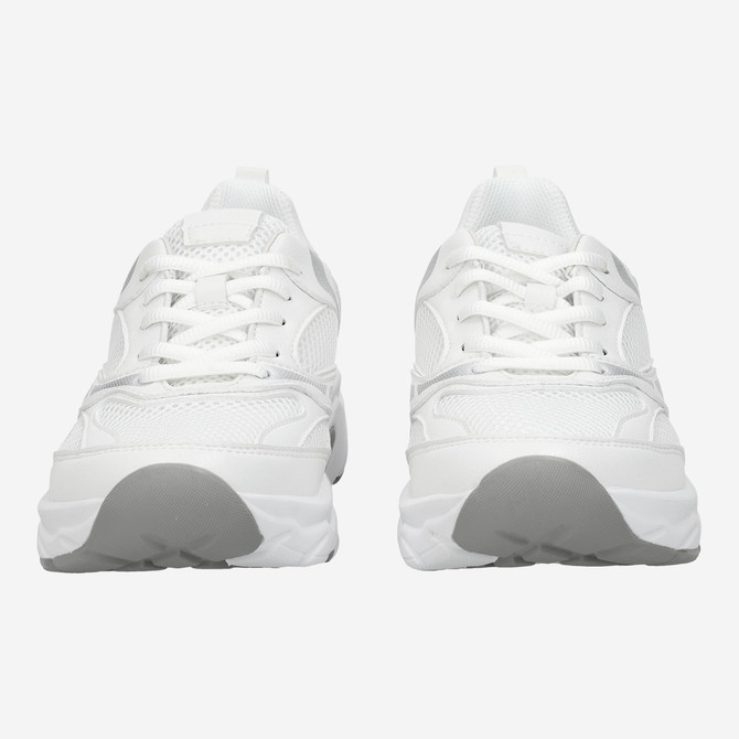 Rolling Soft 6.936 - White - Front view