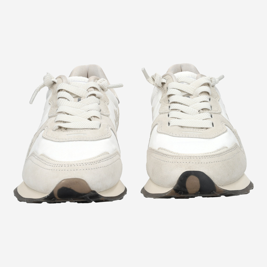 MRP SUNSET LOW - White - Front view