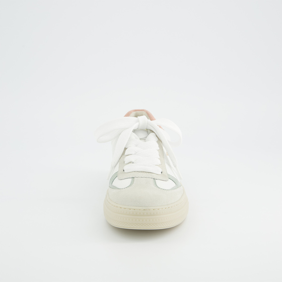 Paul Green 5466-049 - White,combined - Front view