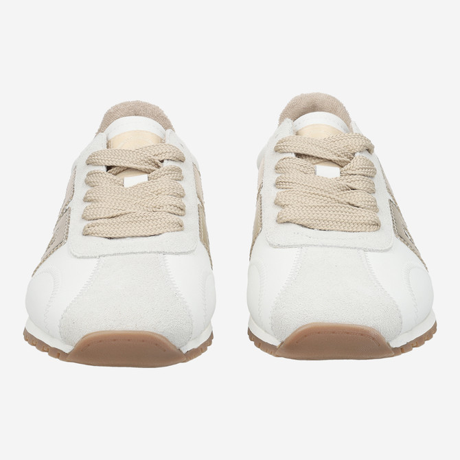 BACK 70 ASIAN - White, combined - Front view