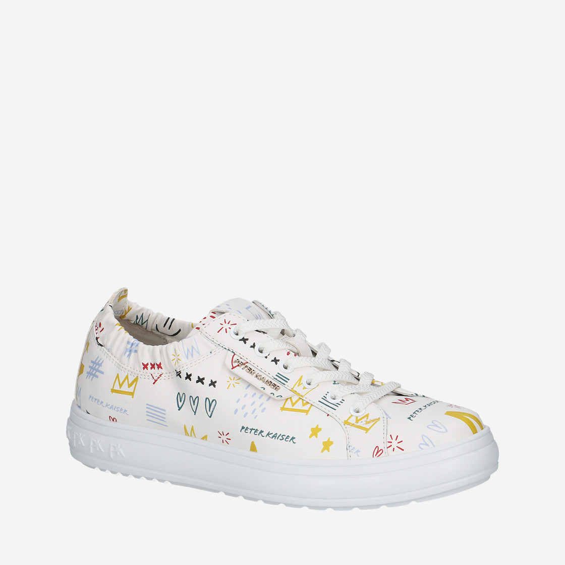  73769 - White, combined - Front view