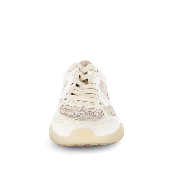 Gabor 3.181 - White,combined - Front view