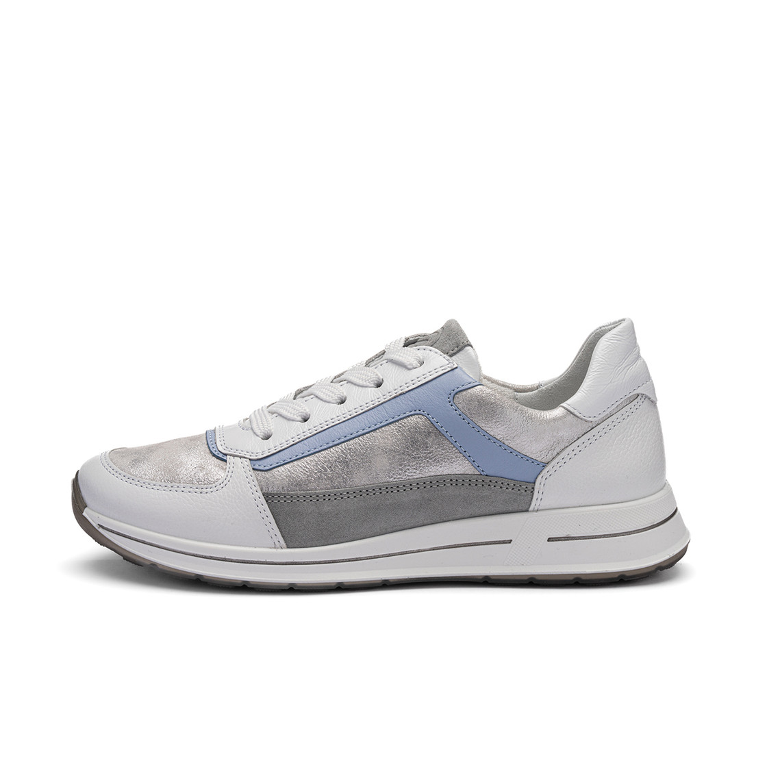 Ara OSAKA 2.0 - White,combined - Front view