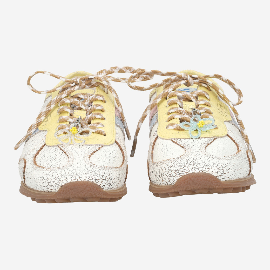 MRP KOREA - White, combined - Front view