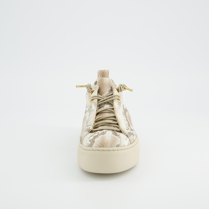 Paul Green 5317-079 - White,combined - Front view