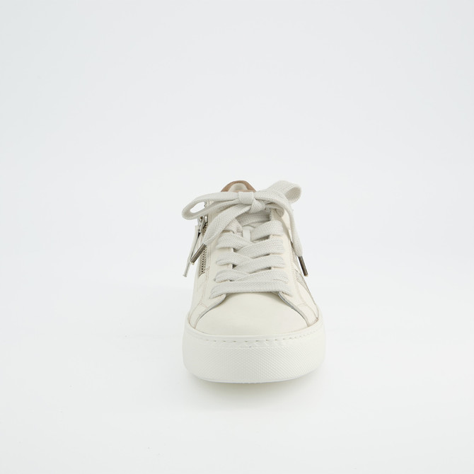 Paul Green 5539-009 - White,combined - Front view