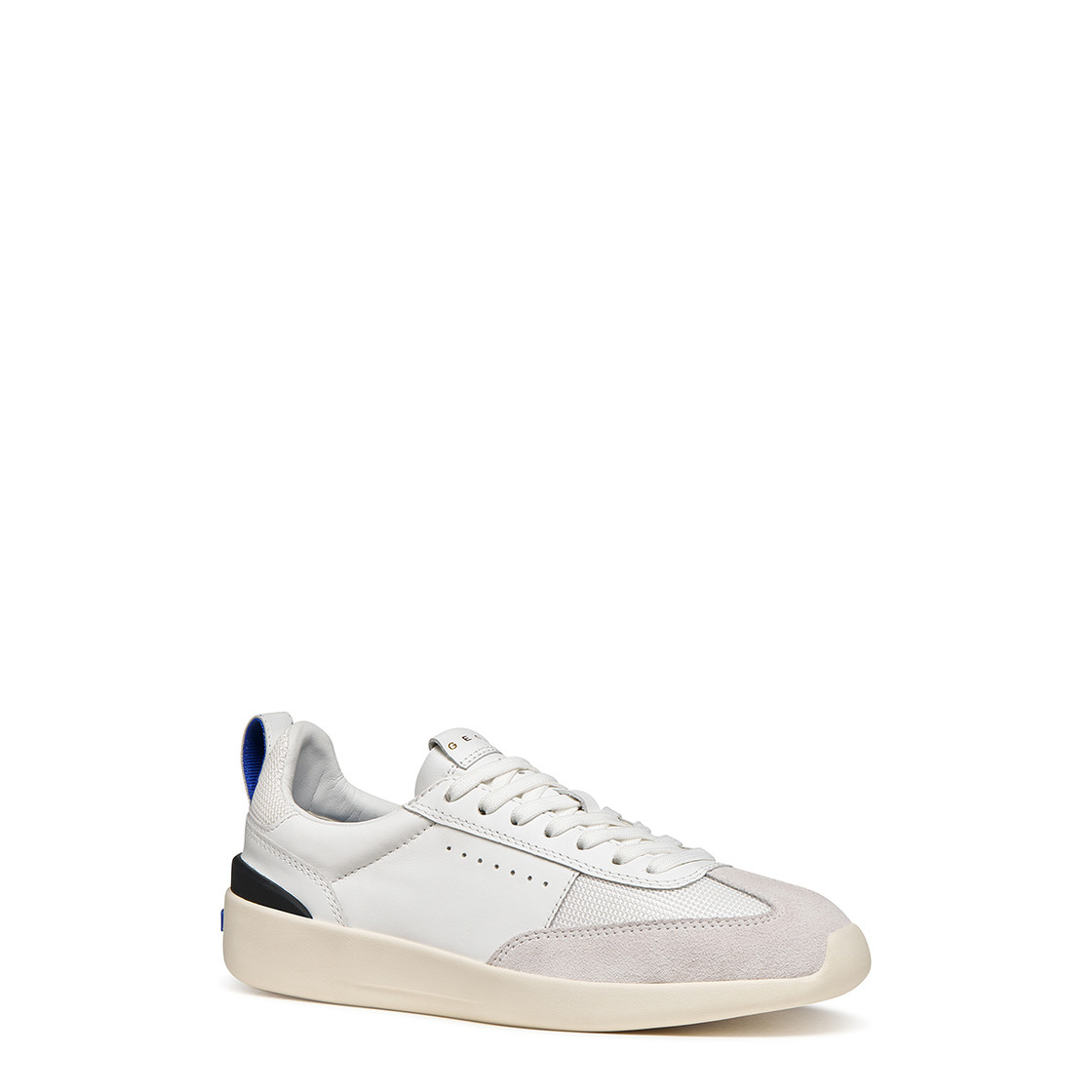 Geox GXRN-02 - White,combined - Front view