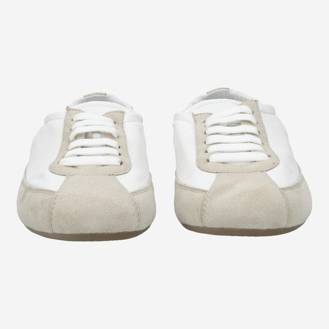 Candice Cooper DANDY SF - White,combined - Front view