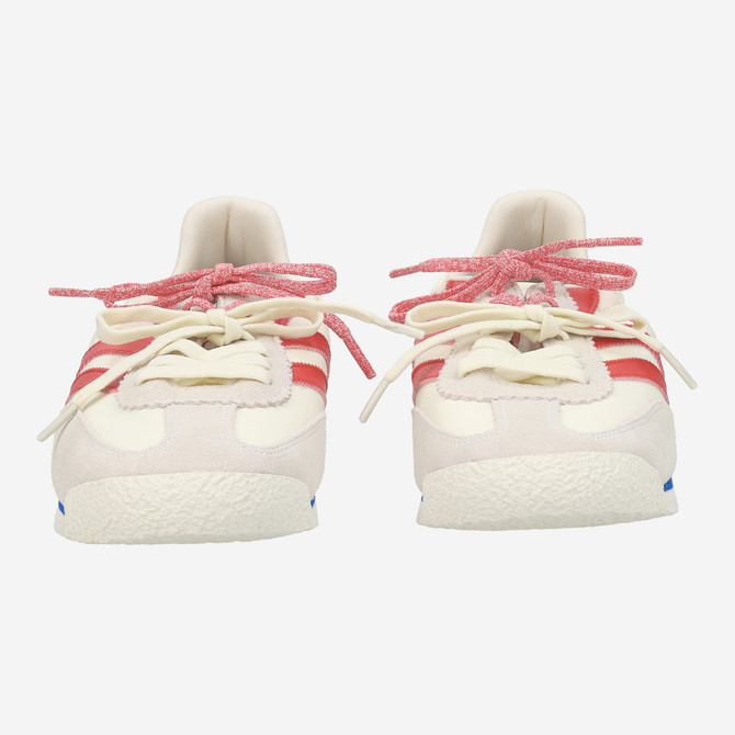 MRP PURE - White, combined - Front view