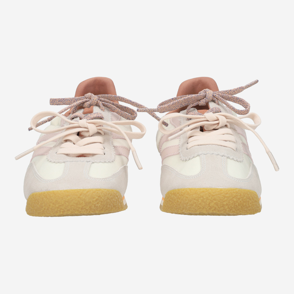 MRP PURE - White, combined - Front view