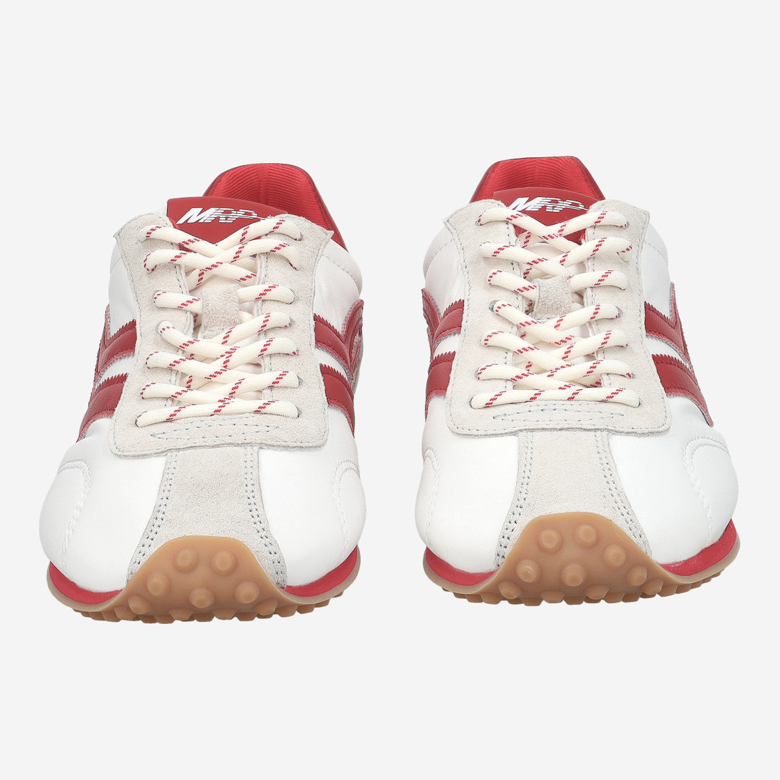 MRP CARTAGENA - White,Red - Front view