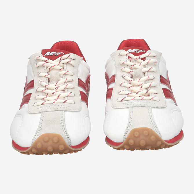 MRP CARTAGENA - White,Red - Front view