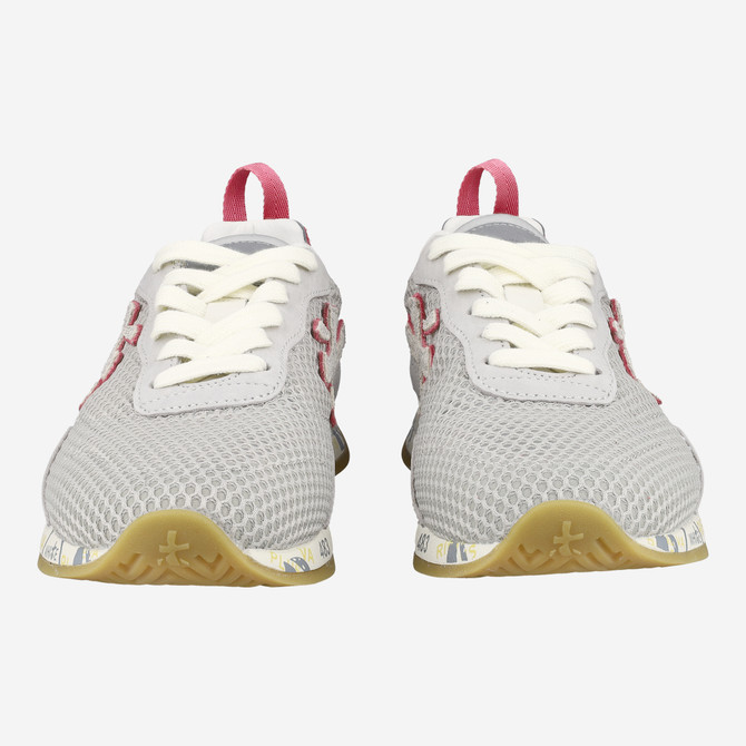 Premiata RUNSEAD - Grau - Frontansicht