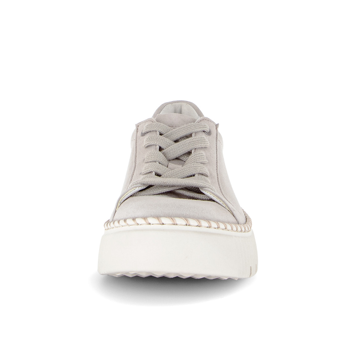 Gabor 3.240 - Gray - Front view