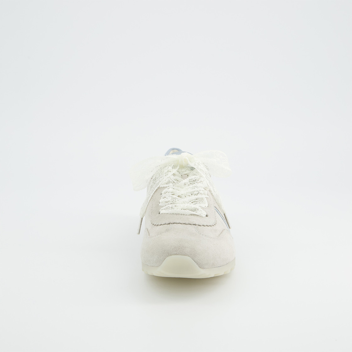 Paul Green 5508-049 - Gray - Front view