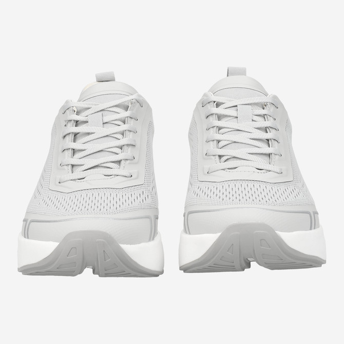 Rolling Soft 6.912 - Gray - Front view