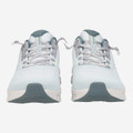 Skechers GLIDE STEP - Gray - Front view