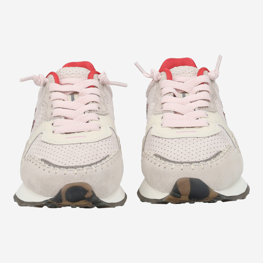 MRP INDIAN - Gray, combined - Front view