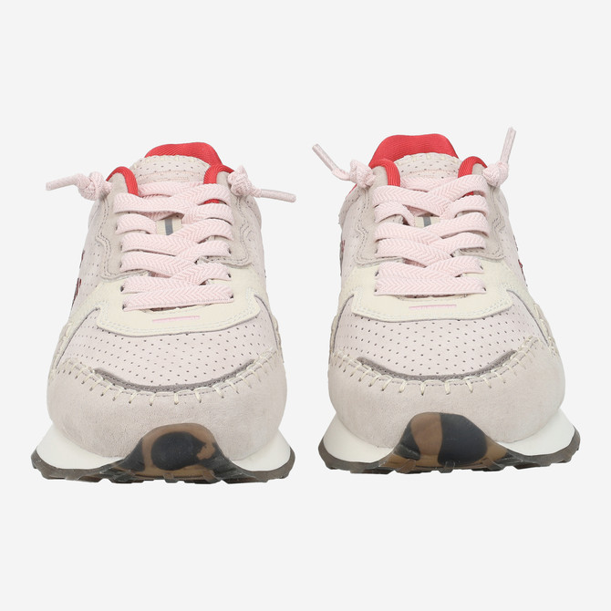 MRP INDIAN - Gray, combined - Front view