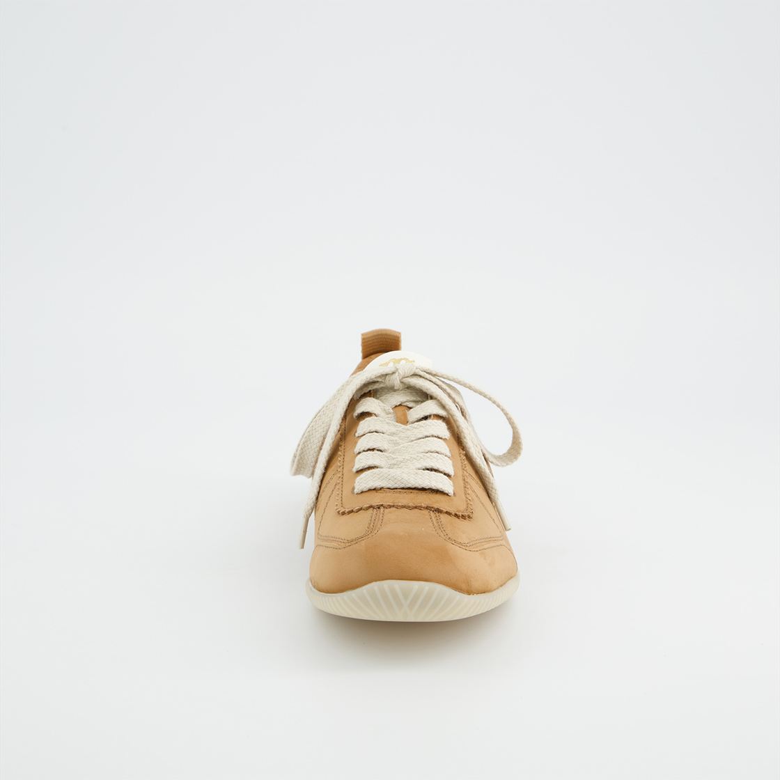 Paul Green 5522-039 - Brown - Front view