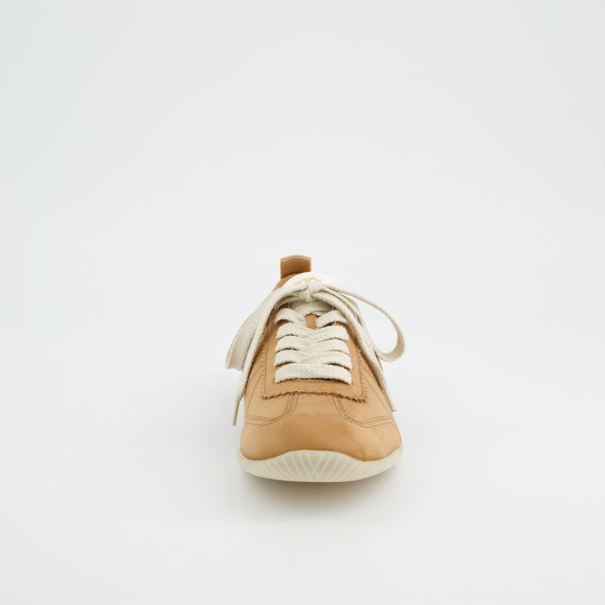 Paul Green 5522-039 - Brown - Front view