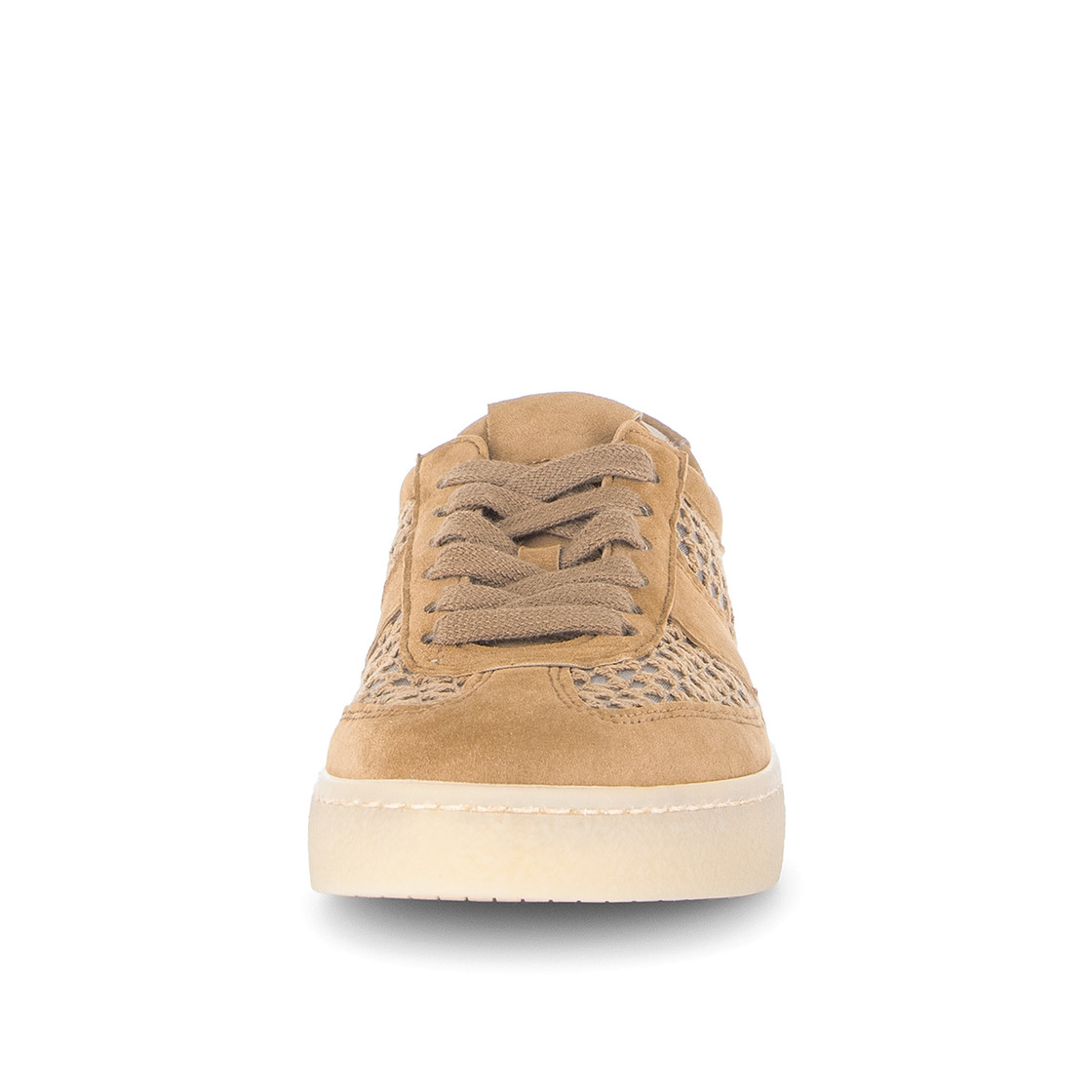 Gabor 3.341 - Brown - Front view