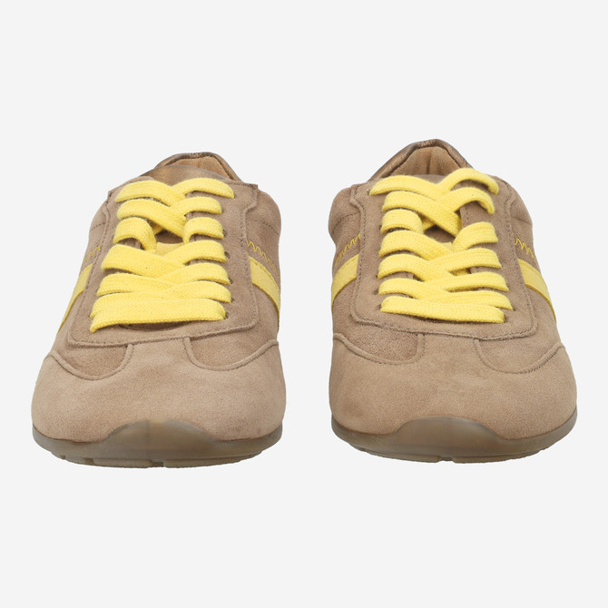 Gabor 3.191 - Brown - Front view