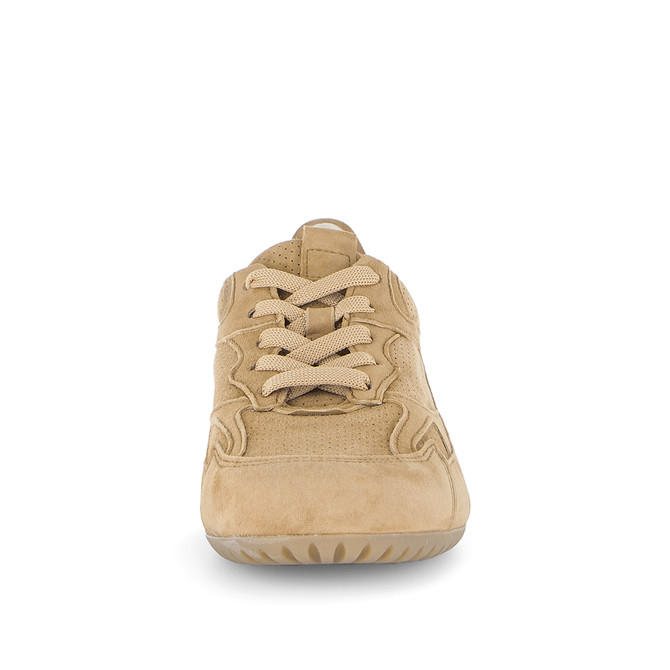 Gabor 6.565 - Brown - Front view