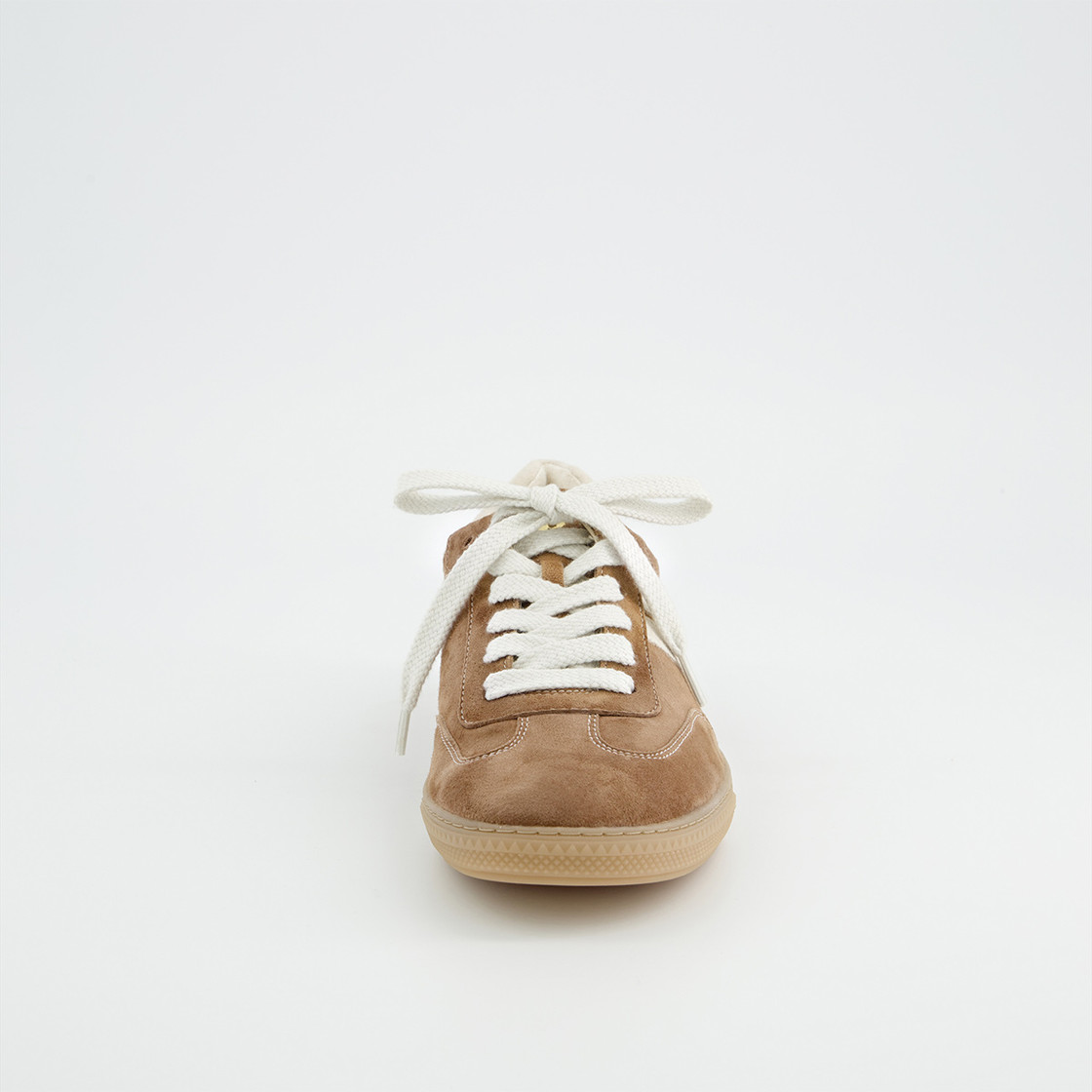 Paul Green 5450-379 - Brown - Front view