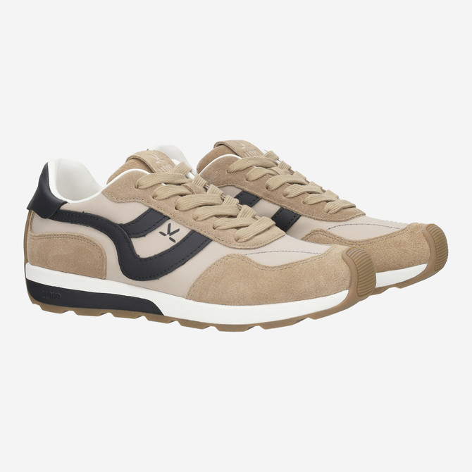 Lloyd STRADO WAVE - Brown - Front view