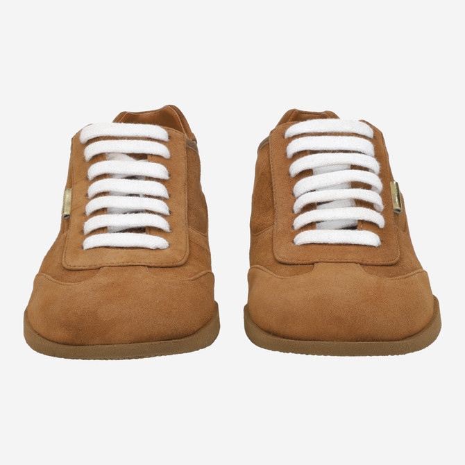 Trumans 4139 168 - Brown - Front view