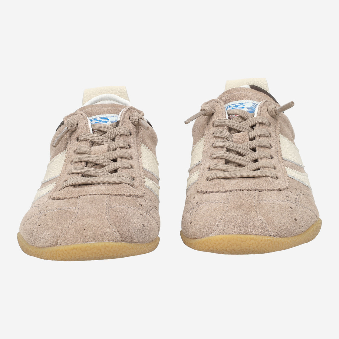 MRP RUNAWAY - Brown - Front view