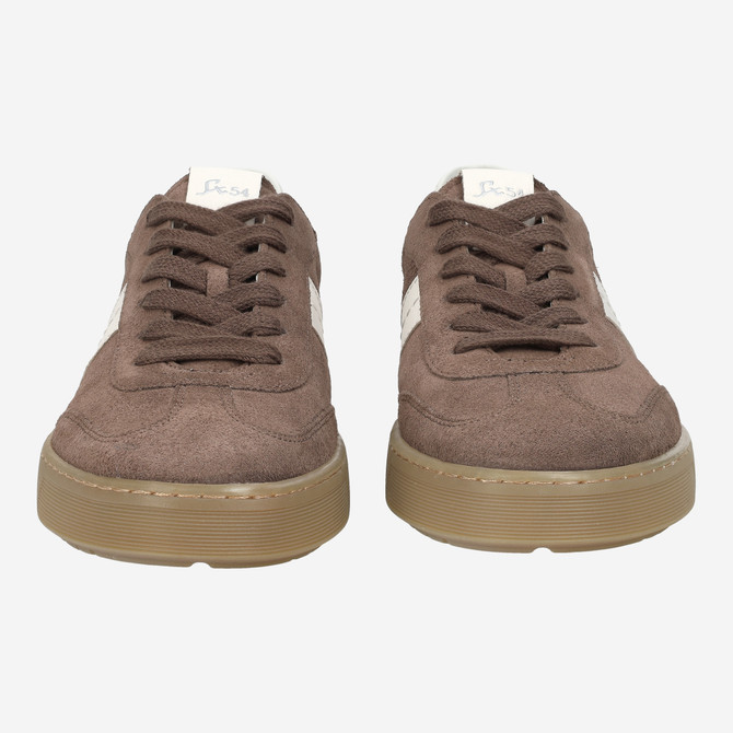 Sioux TEDROSO - Braun - Frontansicht