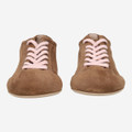 Attilio Giusti HOOLA HOOP SNEAKER - Brown - Front view