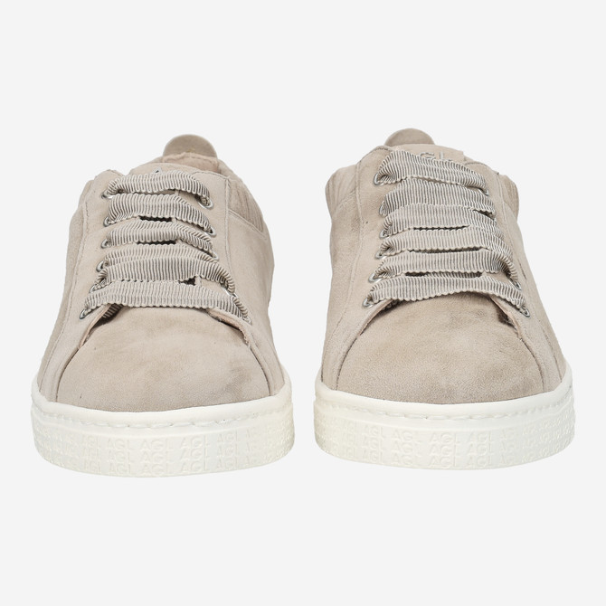 Attilio Giusti SUZIE - Brown - Front view