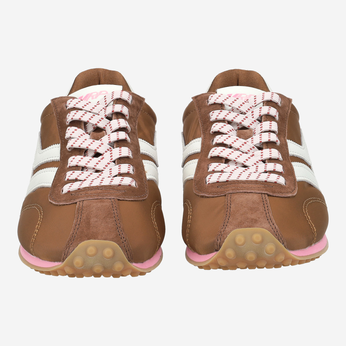 MRP CARTAGENA - Brown - Front view